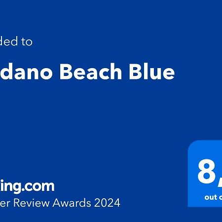 Medano Beach Blue 厄尔梅达诺 外观 照片